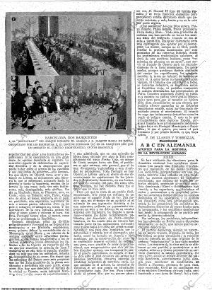 ABC MADRID 19-02-1919 página 4