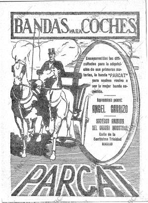 ABC MADRID 20-02-1919 página 10