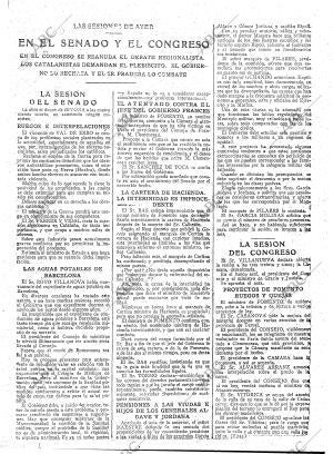 ABC MADRID 20-02-1919 página 11