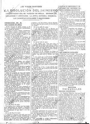 ABC MADRID 20-02-1919 página 19