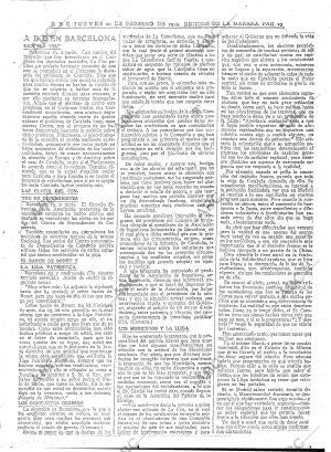 ABC MADRID 20-02-1919 página 23