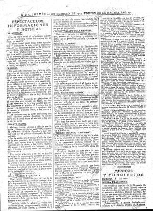 ABC MADRID 20-02-1919 página 27