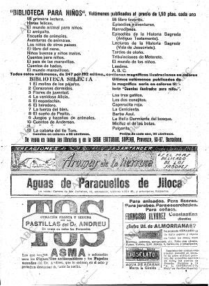 ABC MADRID 20-02-1919 página 35