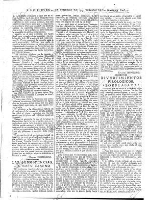 ABC MADRID 20-02-1919 página 7