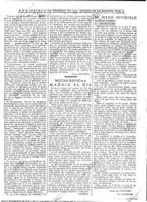 ABC MADRID 20-02-1919 página 8