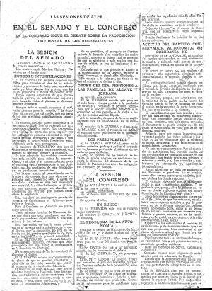 ABC MADRID 21-02-1919 página 11