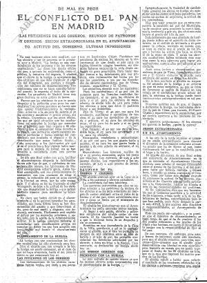 ABC MADRID 21-02-1919 página 15