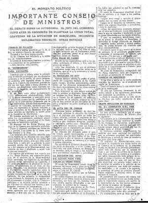 ABC MADRID 21-02-1919 página 17