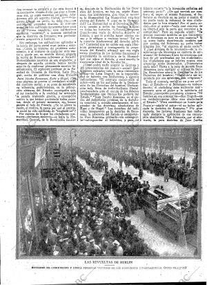 ABC MADRID 21-02-1919 página 5