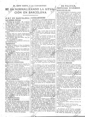 ABC MADRID 24-02-1919 página 11