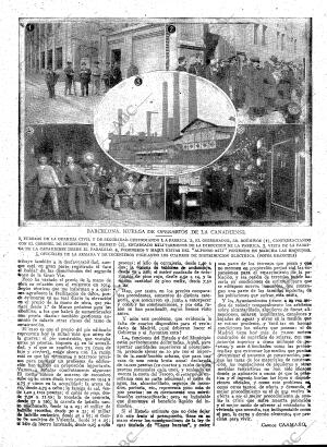 ABC MADRID 24-02-1919 página 5