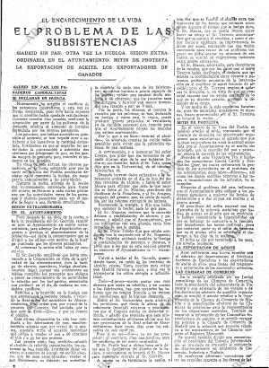 ABC MADRID 28-02-1919 página 19