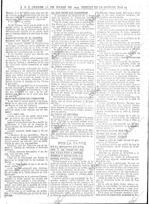 ABC MADRID 01-03-1919 página 11