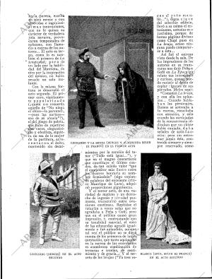 BLANCO Y NEGRO MADRID 02-03-1919 página 29