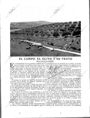 BLANCO Y NEGRO MADRID 02-03-1919 página 33