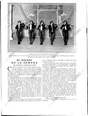 BLANCO Y NEGRO MADRID 02-03-1919 página 6