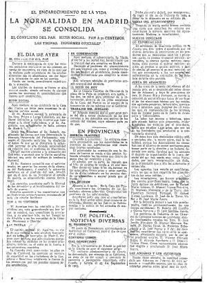 ABC MADRID 03-03-1919 página 9