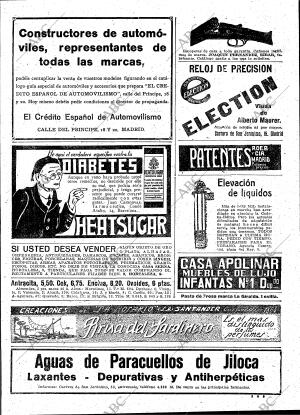 ABC MADRID 04-03-1919 página 19