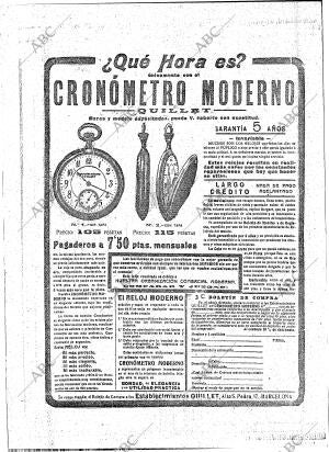 ABC MADRID 06-03-1919 página 12
