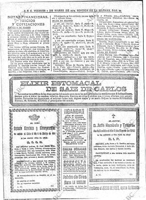 ABC MADRID 07-03-1919 página 20