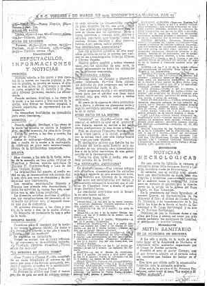 ABC MADRID 07-03-1919 página 21