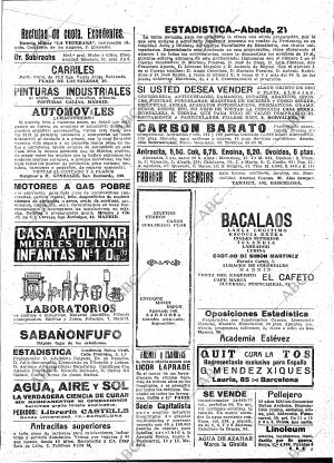 ABC MADRID 07-03-1919 página 27