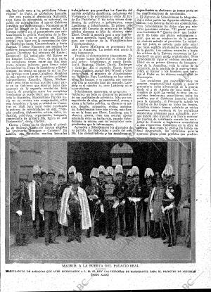 ABC MADRID 07-03-1919 página 5