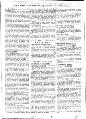 ABC MADRID 10-03-1919 página 10