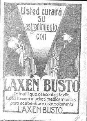 ABC MADRID 10-03-1919 página 12