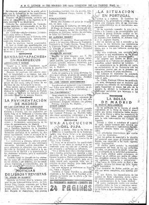 ABC MADRID 10-03-1919 página 17