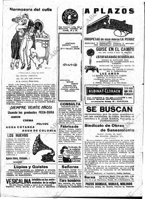 ABC MADRID 10-03-1919 página 23