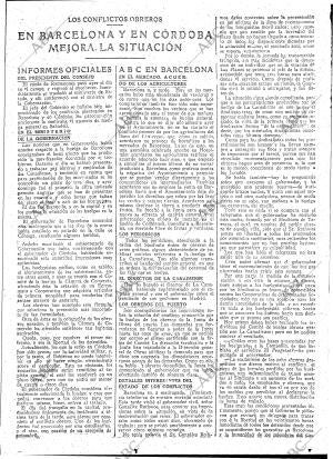 ABC MADRID 10-03-1919 página 9