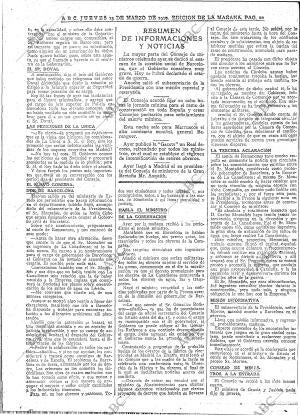ABC MADRID 13-03-1919 página 10