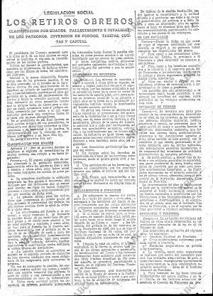 ABC MADRID 13-03-1919 página 13