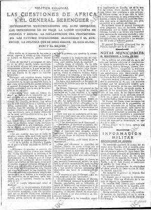 ABC MADRID 13-03-1919 página 15