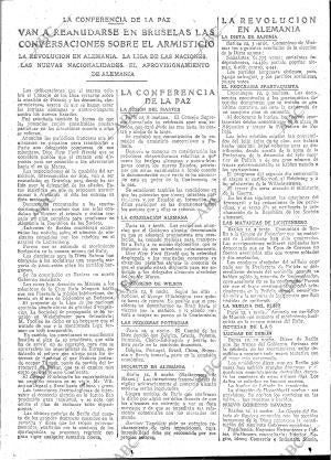 ABC MADRID 13-03-1919 página 17