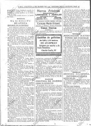 ABC MADRID 13-03-1919 página 24