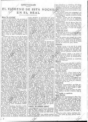 ABC MADRID 13-03-1919 página 25