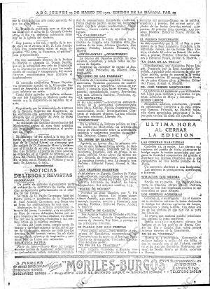 ABC MADRID 13-03-1919 página 29