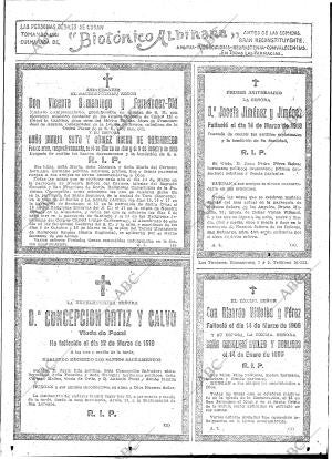 ABC MADRID 13-03-1919 página 33