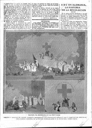 ABC MADRID 13-03-1919 página 5