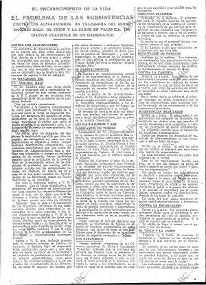 ABC MADRID 14-03-1919 página 13