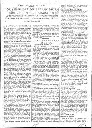 ABC MADRID 14-03-1919 página 15