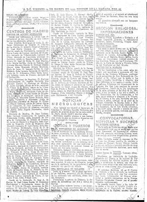 ABC MADRID 14-03-1919 página 21