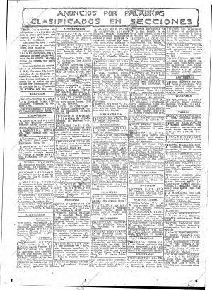 ABC MADRID 14-03-1919 página 23