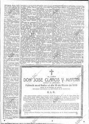 ABC MADRID 14-03-1919 página 24