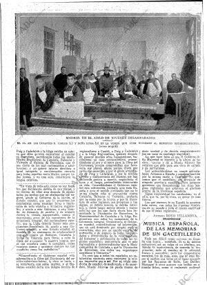 ABC MADRID 14-03-1919 página 4