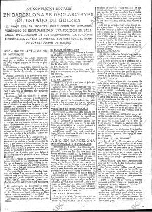 ABC MADRID 14-03-1919 página 9