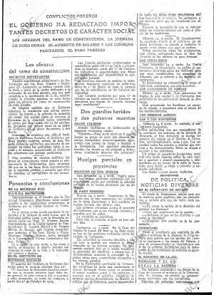 ABC MADRID 15-03-1919 página 11