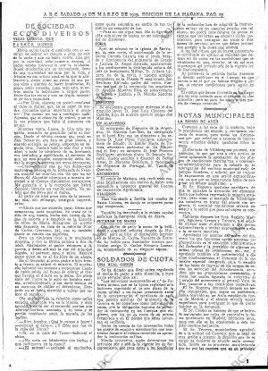 ABC MADRID 15-03-1919 página 15
